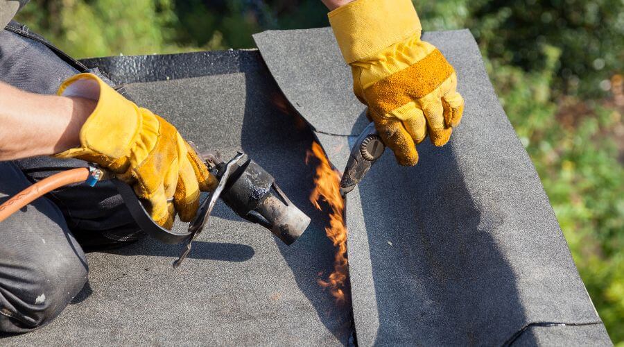 Local Chimney Repair in Bloomburg, TX